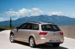 Seat Exeo ST 2009 года